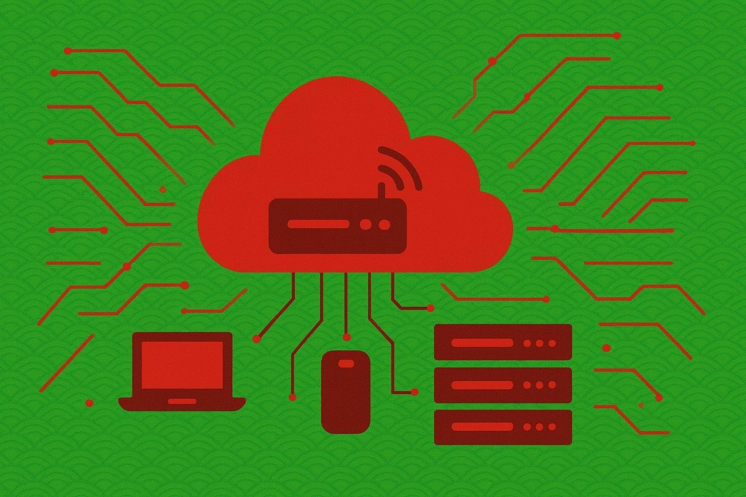 FraudLab: Roteador AntiDetect em Nuvem